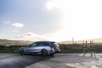 Mercedes-AMG C63 S Estate 2018 года (UK)